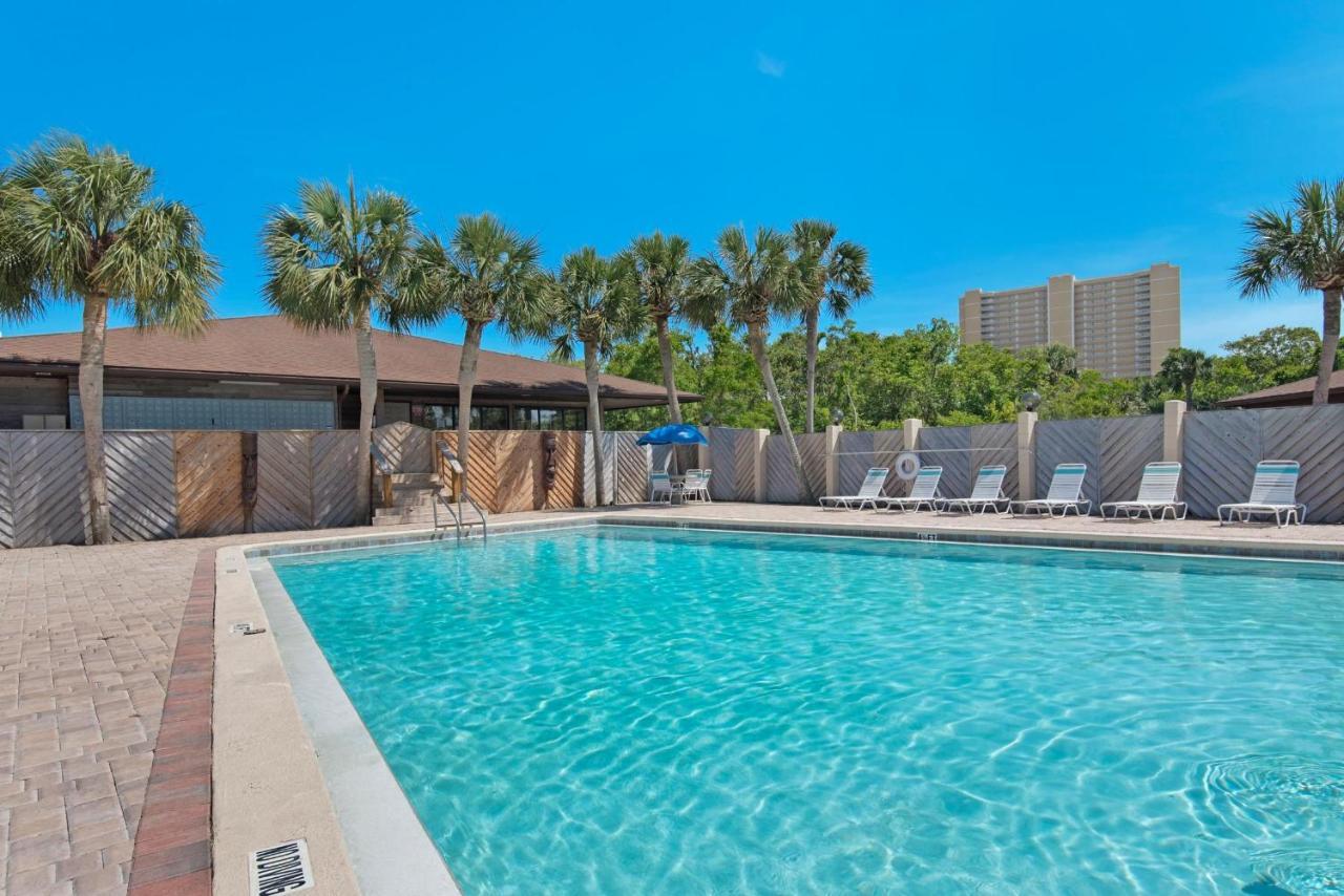 Portside I5 Villa Panama City Beach Dış mekan fotoğraf