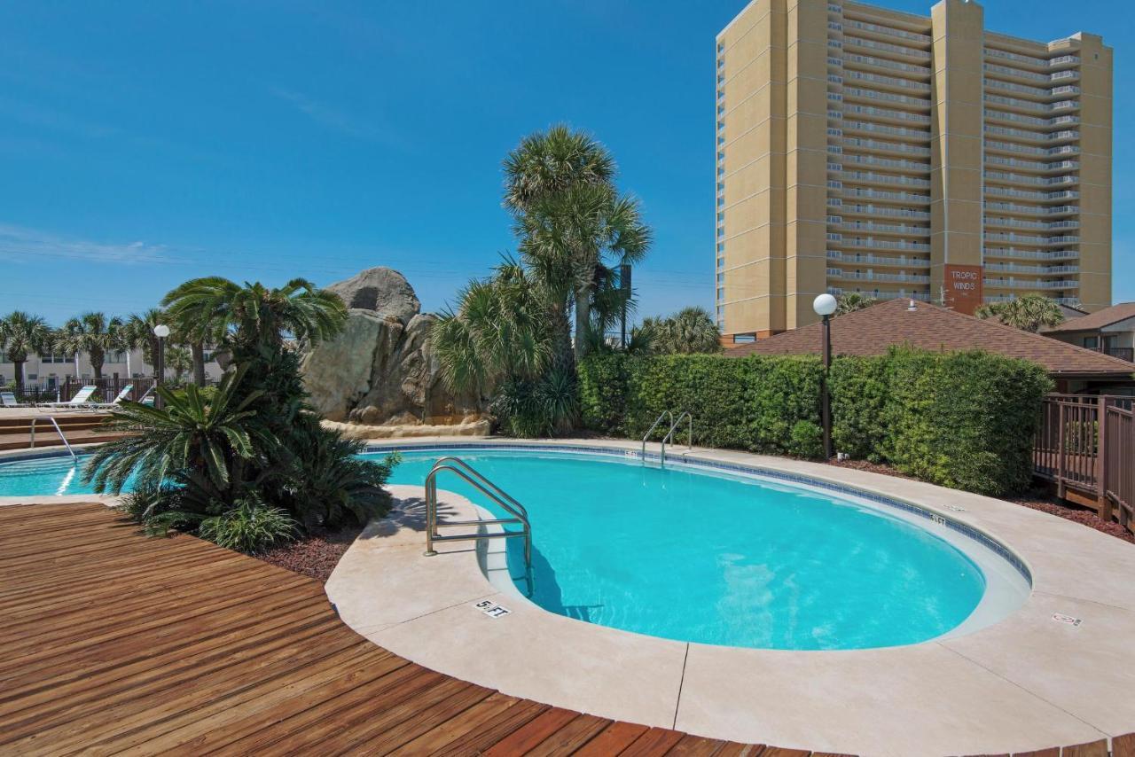 Portside I5 Villa Panama City Beach Dış mekan fotoğraf