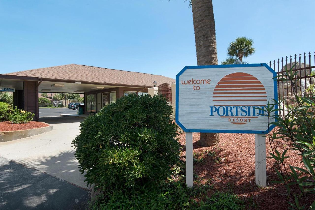 Portside I5 Villa Panama City Beach Dış mekan fotoğraf