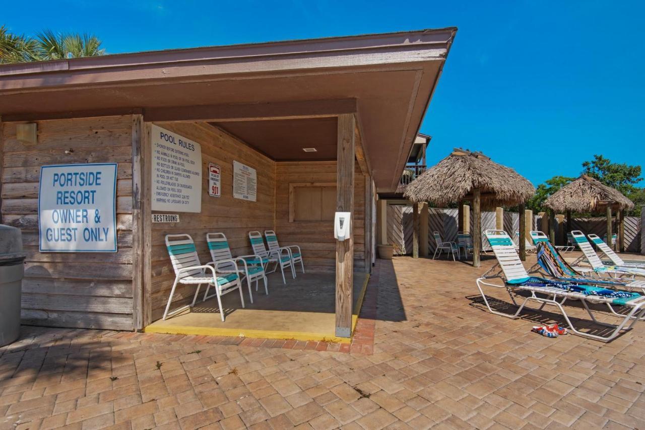 Portside I5 Villa Panama City Beach Dış mekan fotoğraf