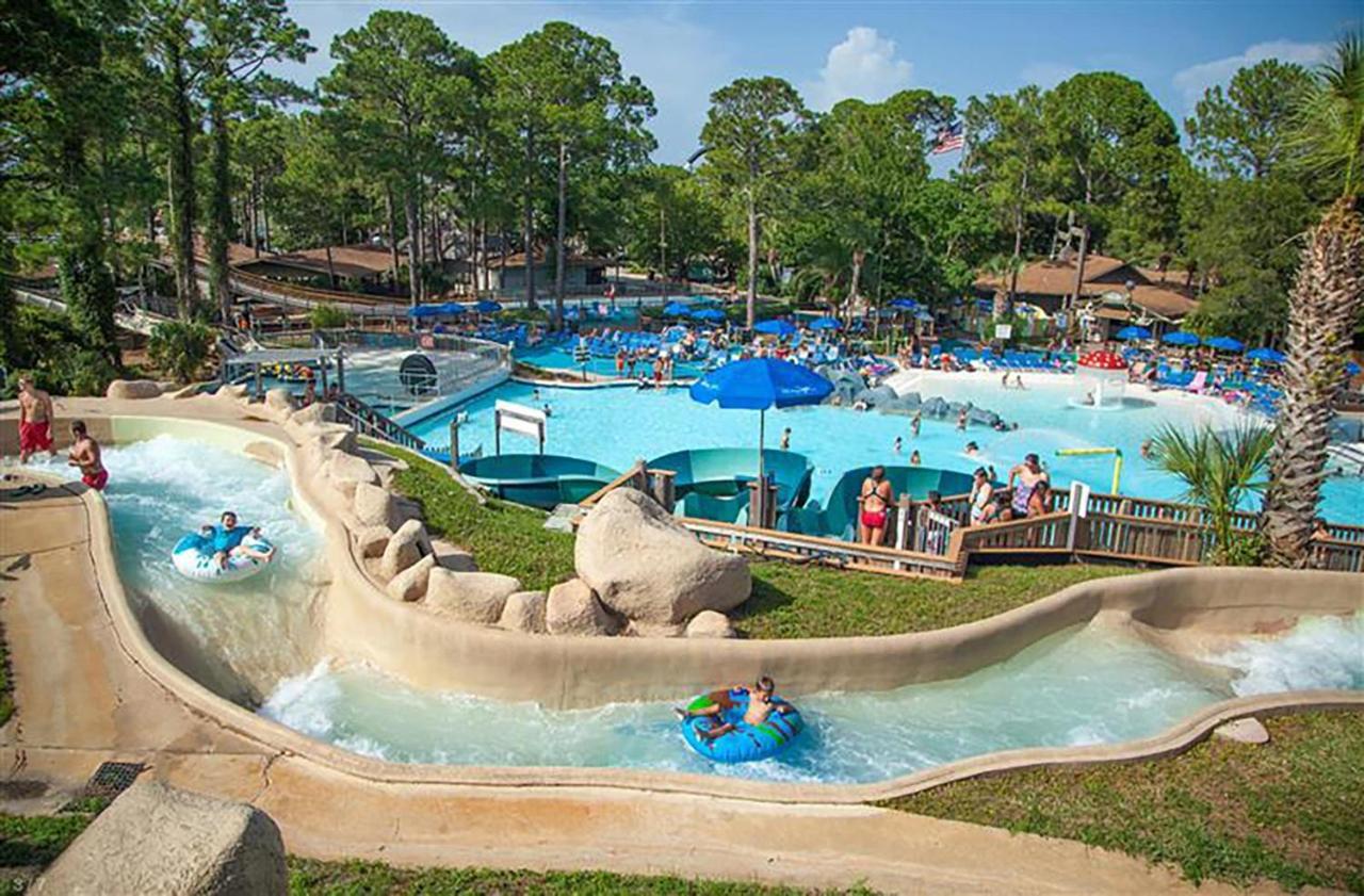 Portside I5 Villa Panama City Beach Dış mekan fotoğraf