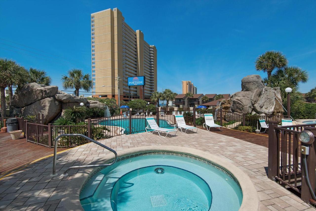 Portside I5 Villa Panama City Beach Dış mekan fotoğraf