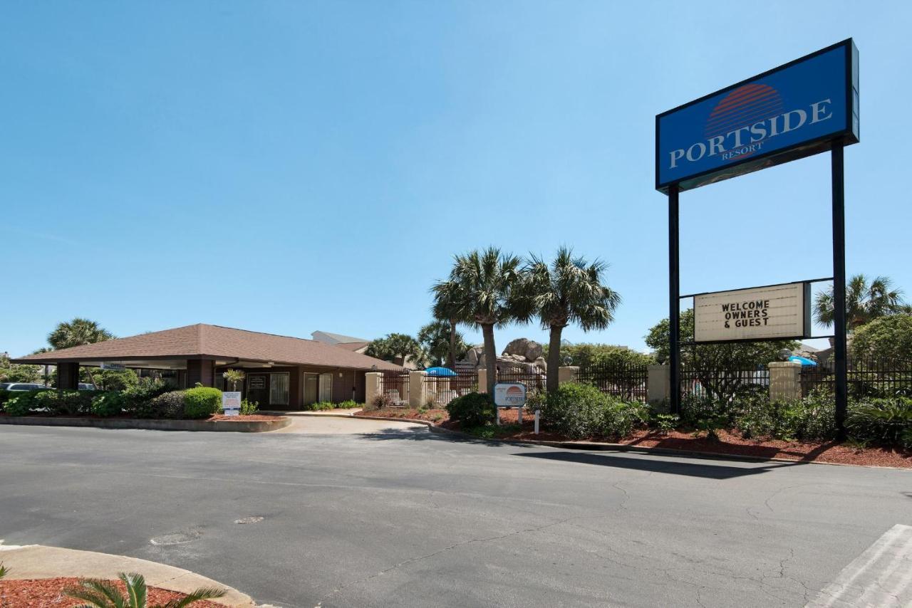 Portside I5 Villa Panama City Beach Dış mekan fotoğraf