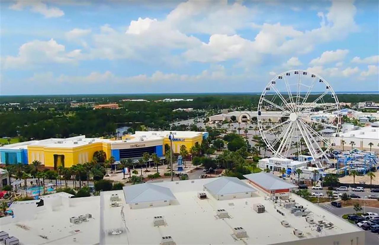 Portside I5 Villa Panama City Beach Dış mekan fotoğraf
