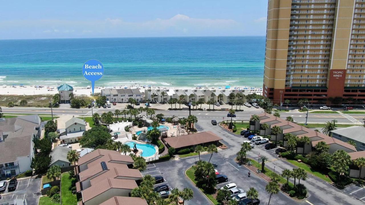 Portside I5 Villa Panama City Beach Dış mekan fotoğraf