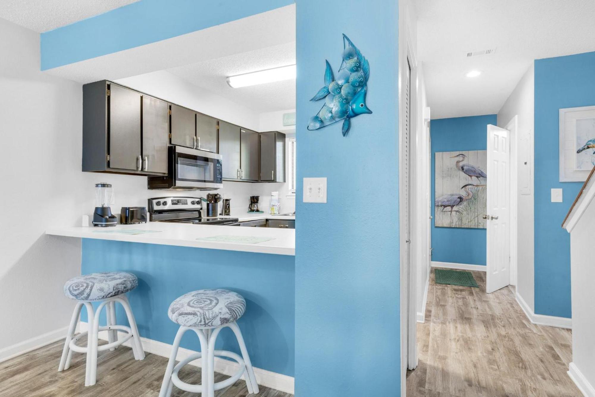 Portside I5 Villa Panama City Beach Dış mekan fotoğraf