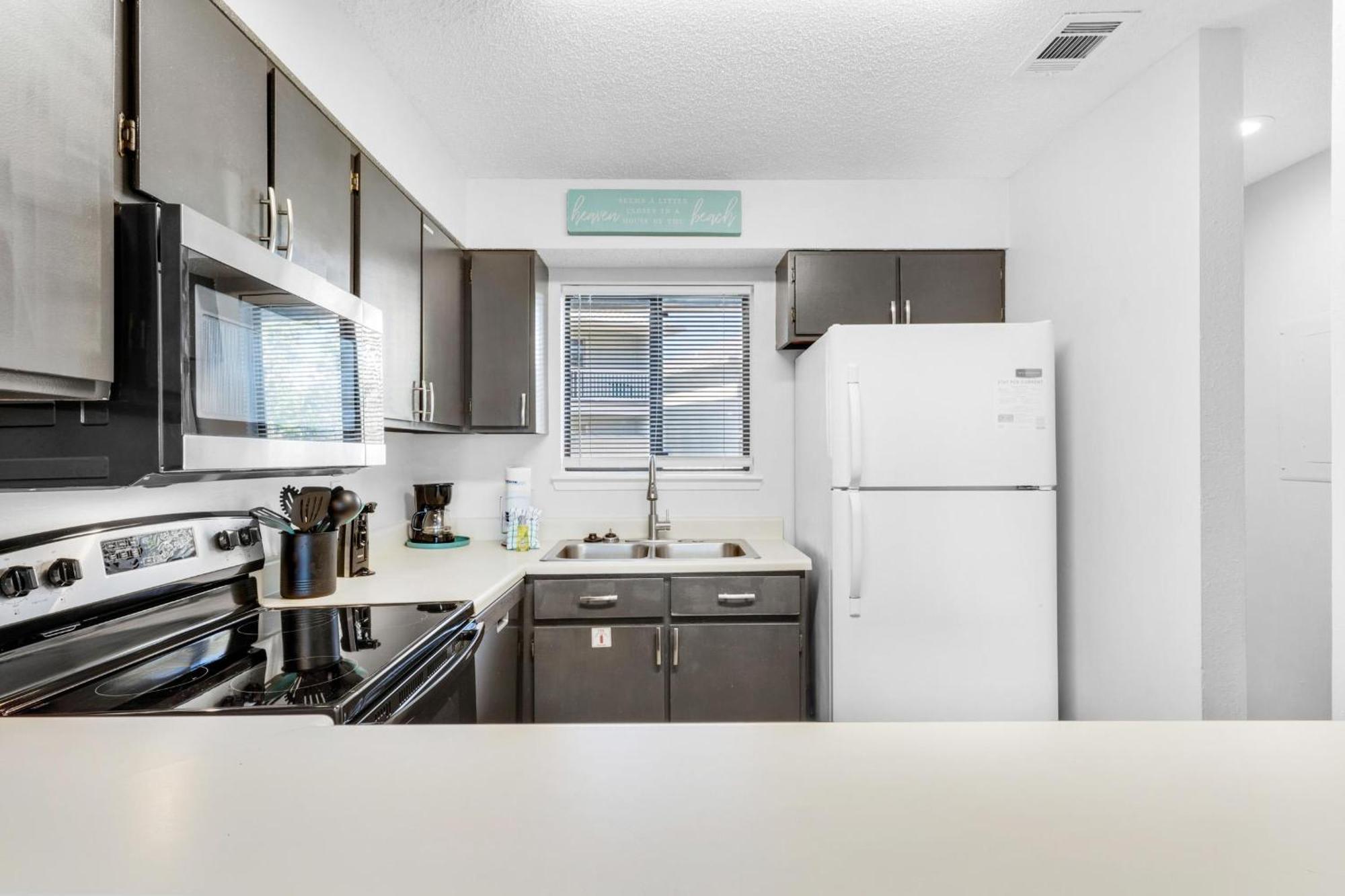 Portside I5 Villa Panama City Beach Dış mekan fotoğraf