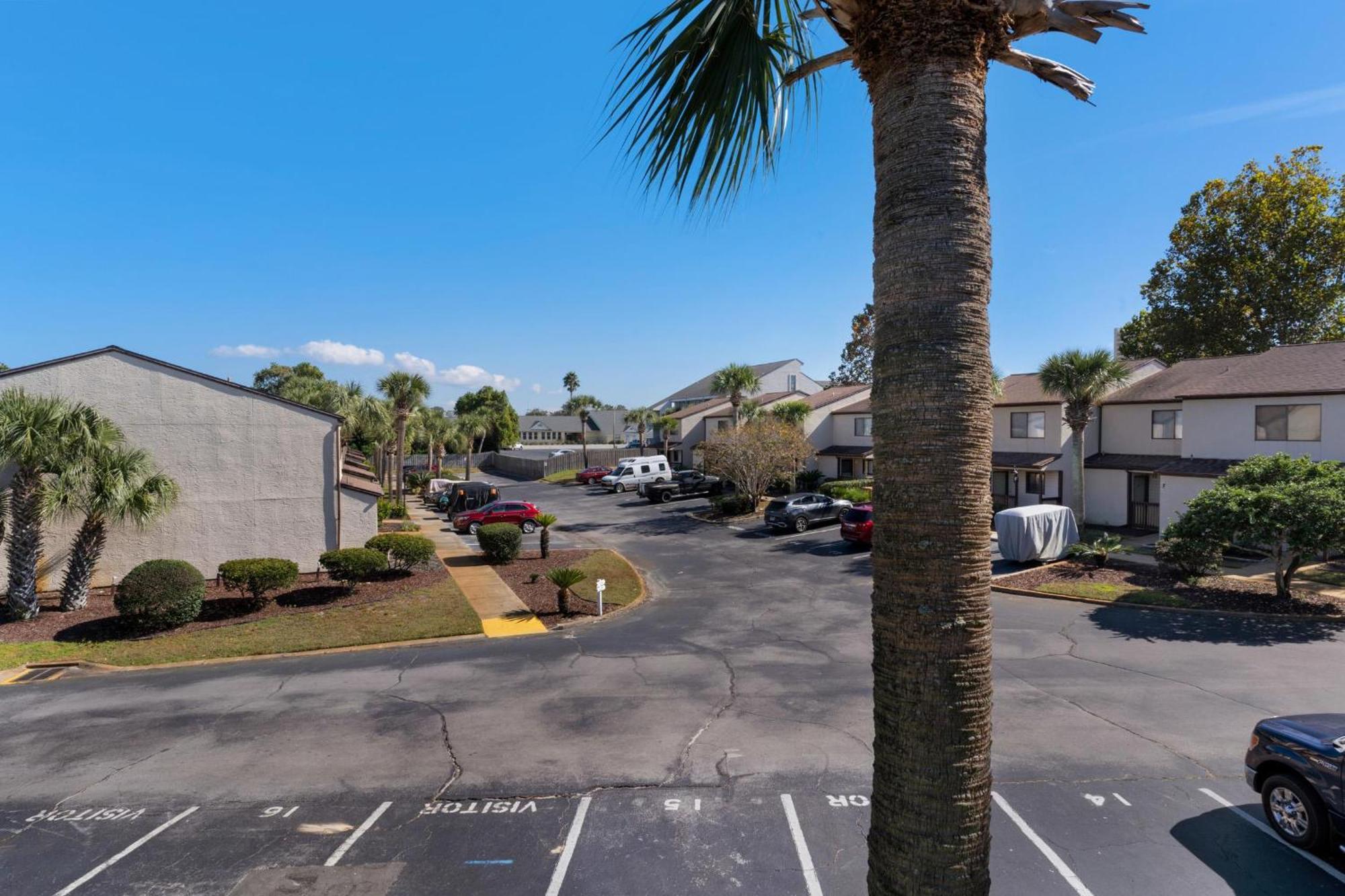 Portside I5 Villa Panama City Beach Dış mekan fotoğraf