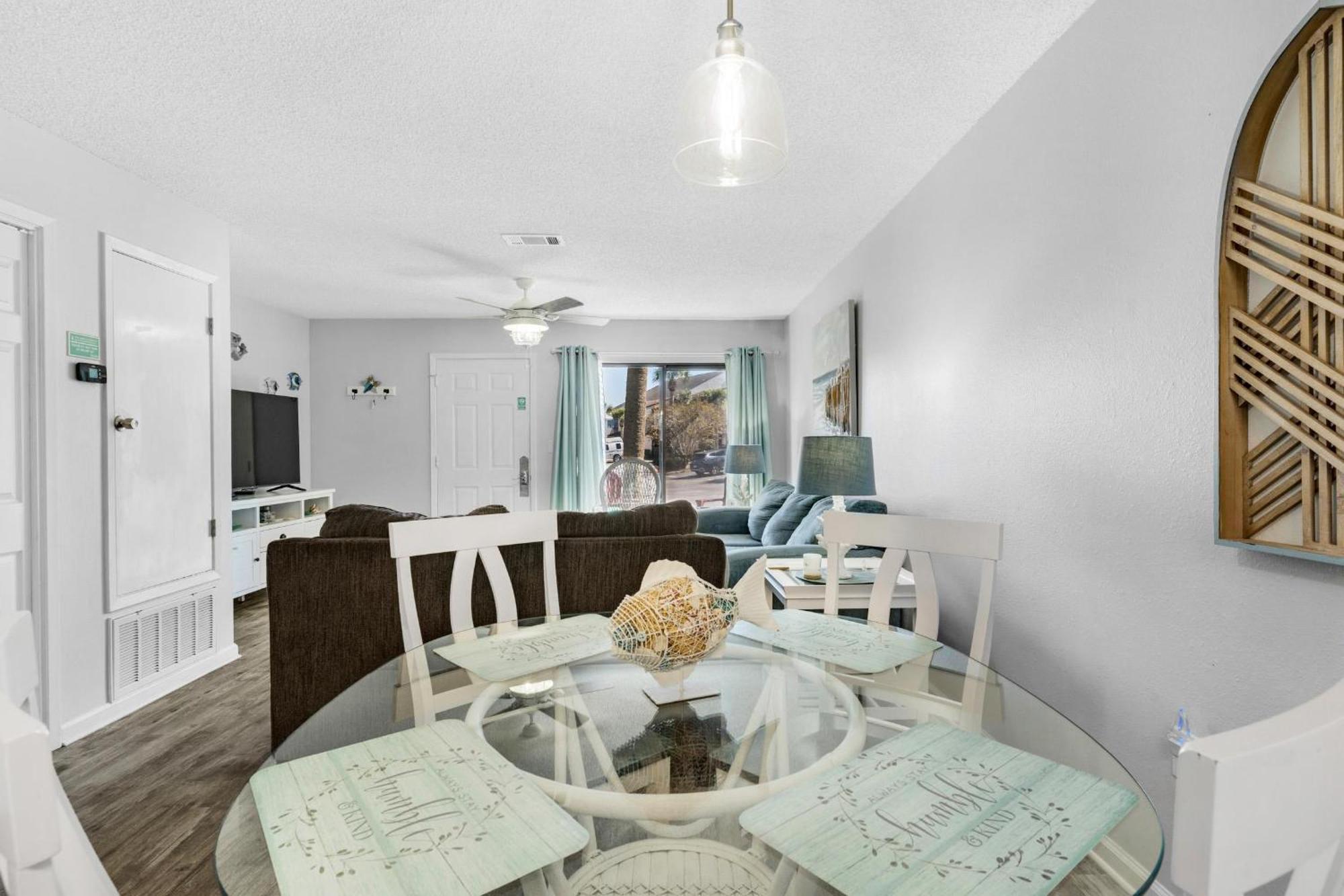 Portside I5 Villa Panama City Beach Dış mekan fotoğraf