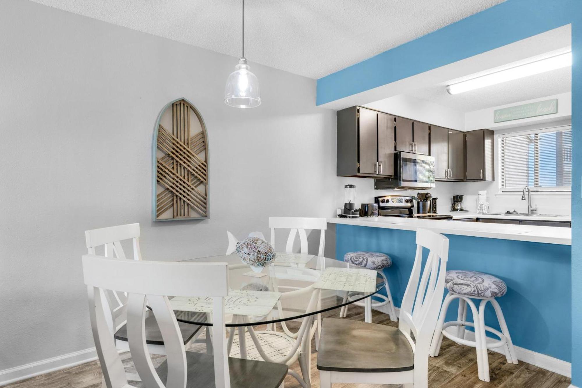 Portside I5 Villa Panama City Beach Dış mekan fotoğraf