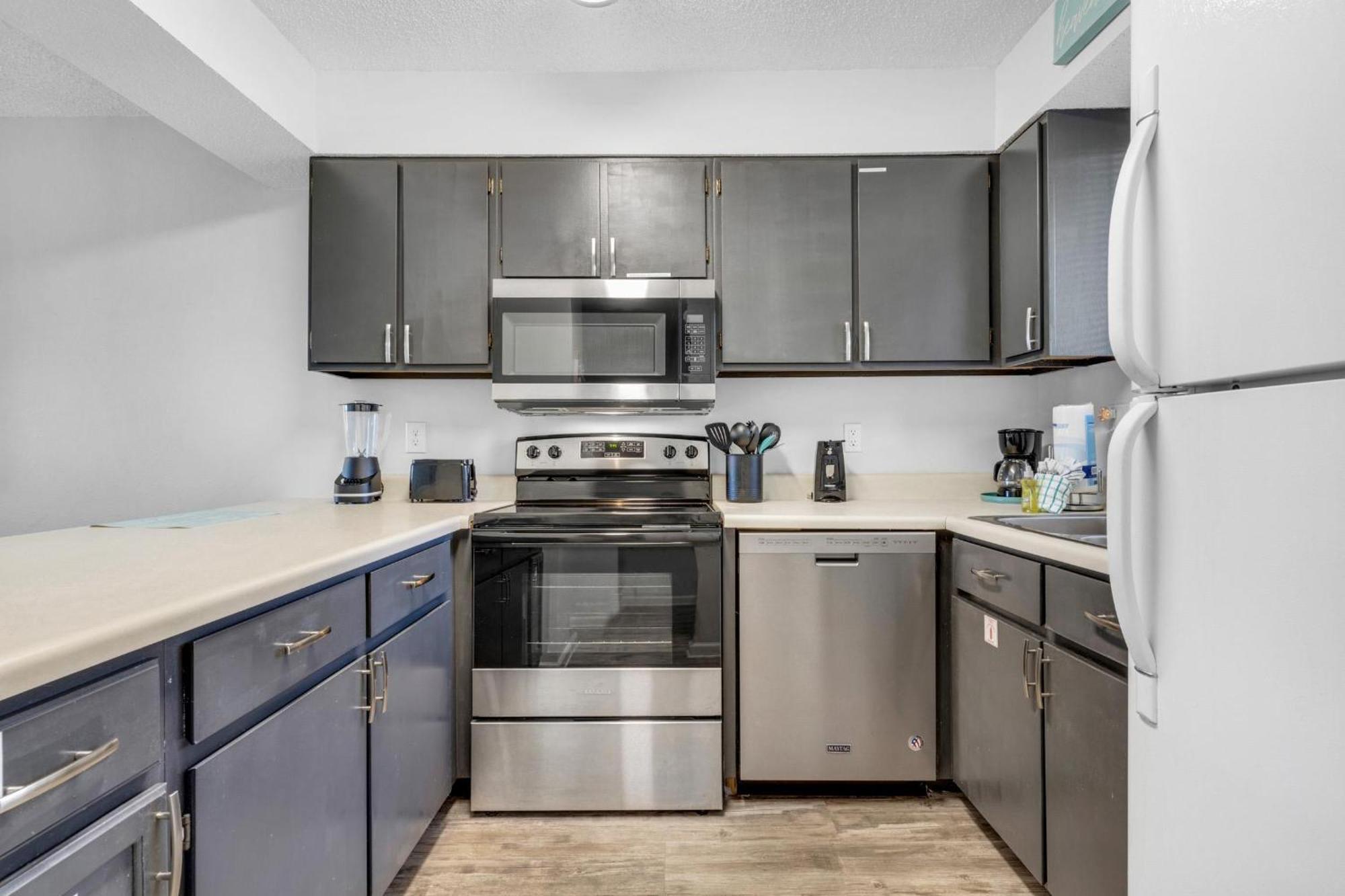 Portside I5 Villa Panama City Beach Dış mekan fotoğraf