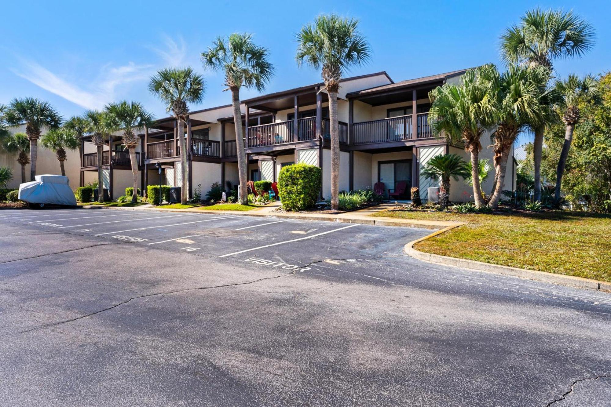 Portside I5 Villa Panama City Beach Dış mekan fotoğraf