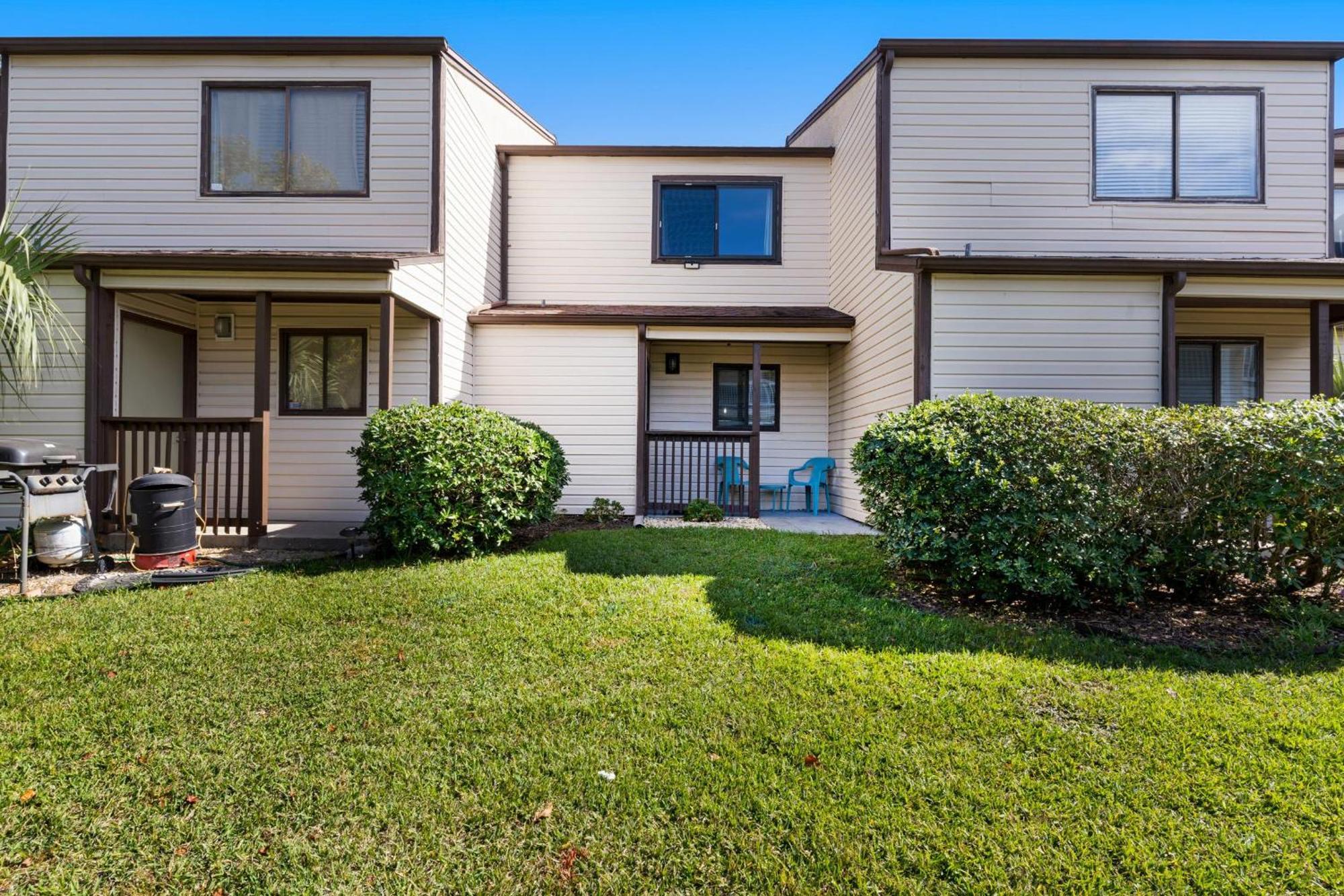 Portside I5 Villa Panama City Beach Dış mekan fotoğraf