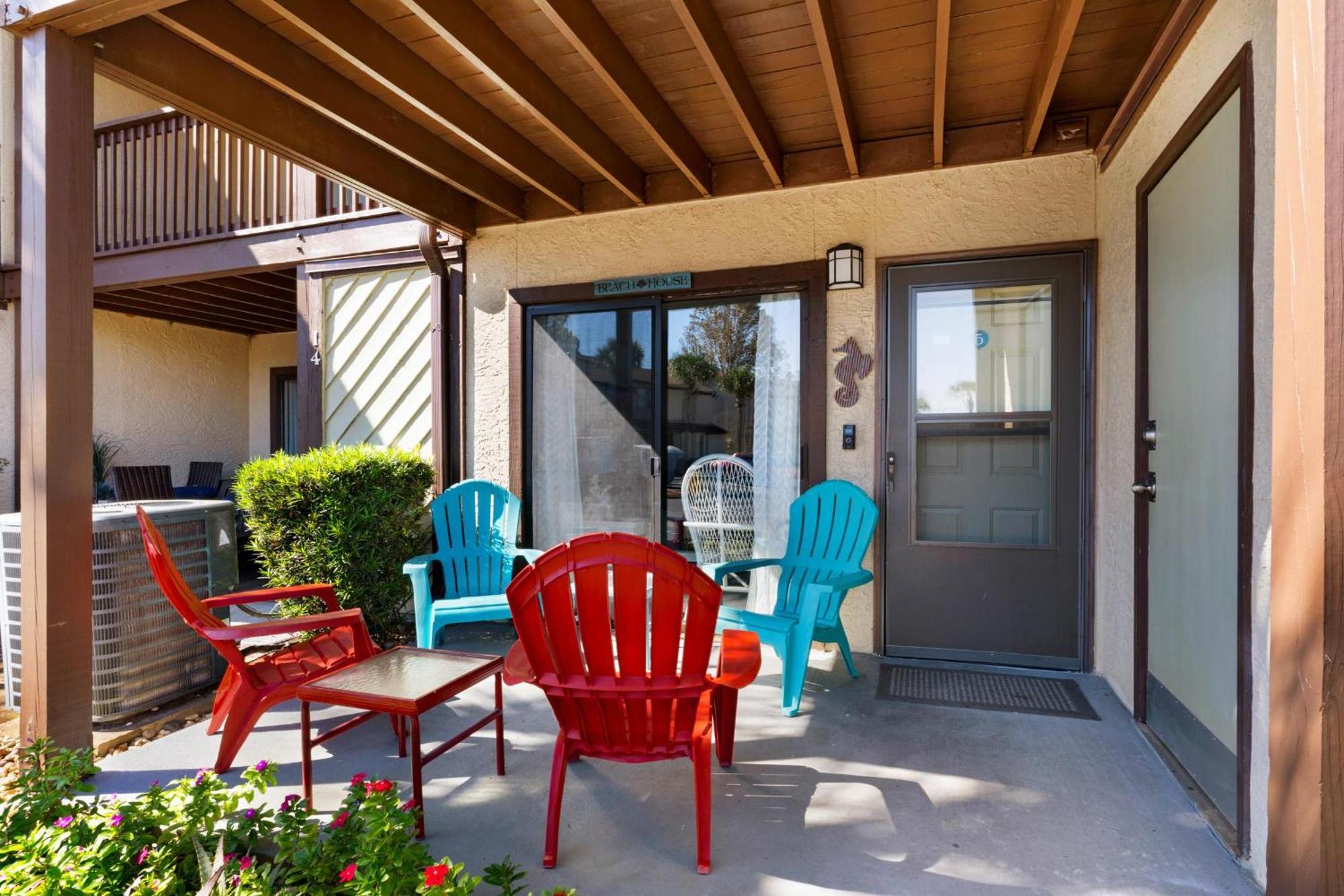 Portside I5 Villa Panama City Beach Dış mekan fotoğraf