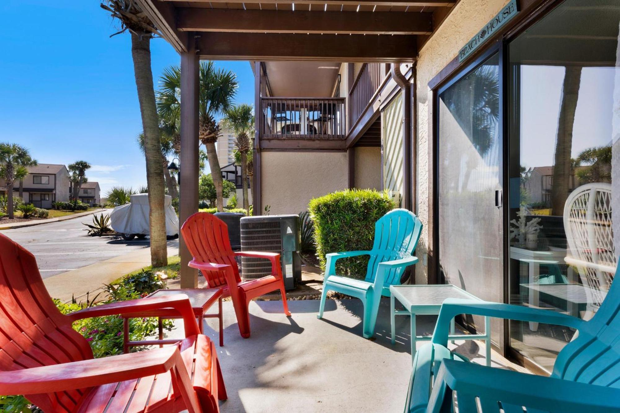 Portside I5 Villa Panama City Beach Dış mekan fotoğraf